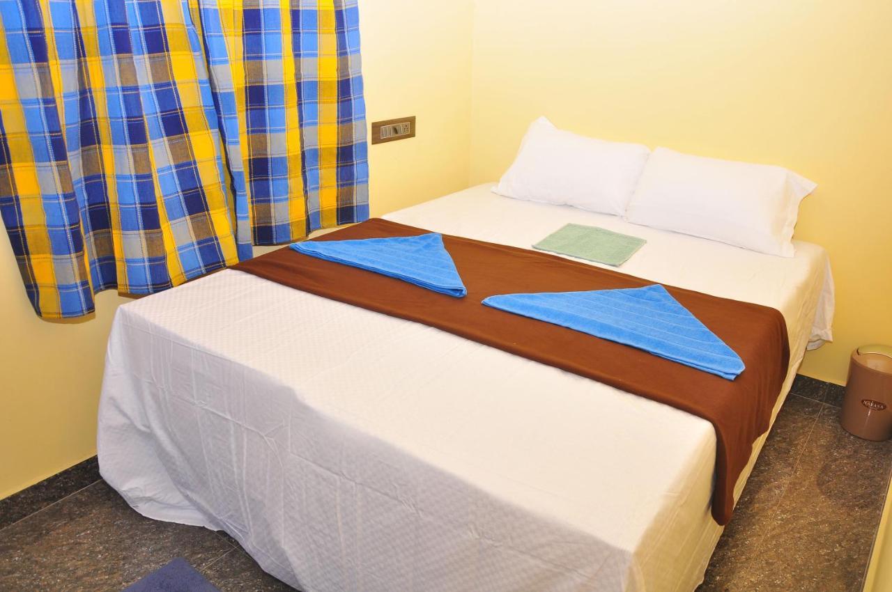 Royal Homestay New Хампі Номер фото